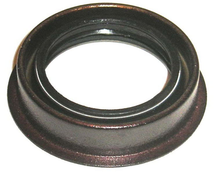 Image of Seal from SKF. Part number: SKF-15716