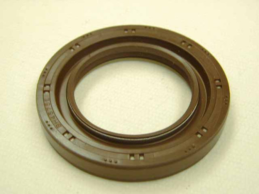 Image of Seal from SKF. Part number: SKF-15737