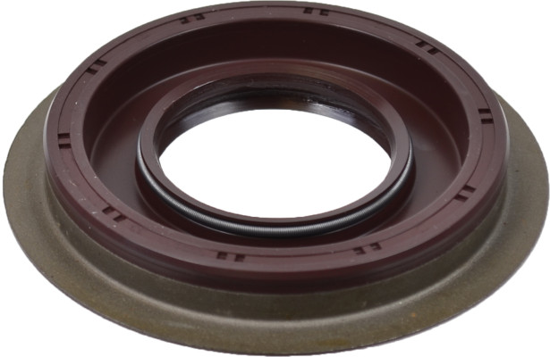 Image of Seal from SKF. Part number: SKF-15762A