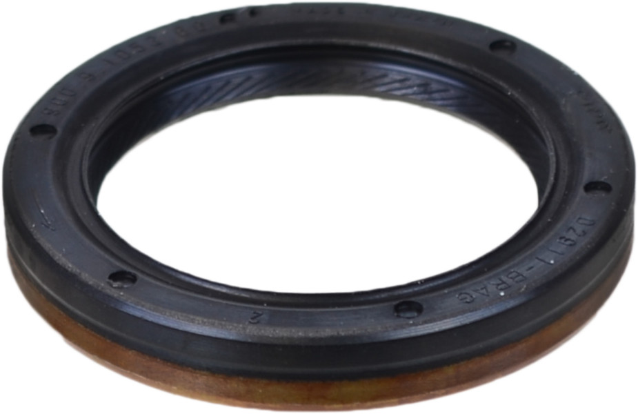Image of Seal from SKF. Part number: SKF-15837A