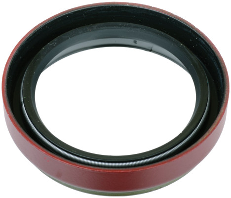 Image of Seal from SKF. Part number: SKF-15843