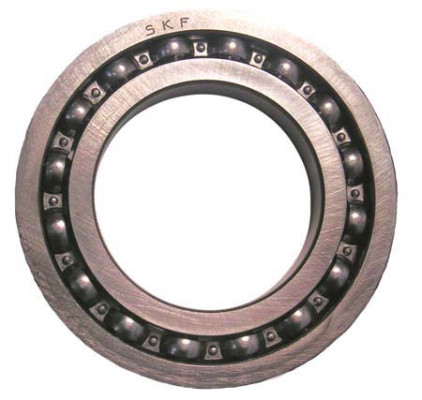 Image of Bearing from SKF. Part number: SKF-16008-J