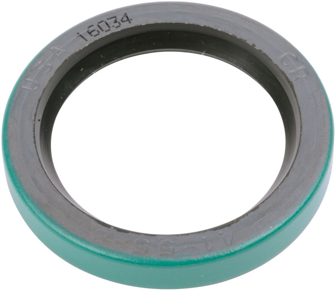 Image of Seal from SKF. Part number: SKF-16154