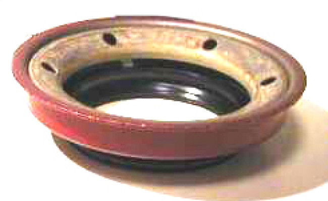 Image of Seal from SKF. Part number: SKF-16295