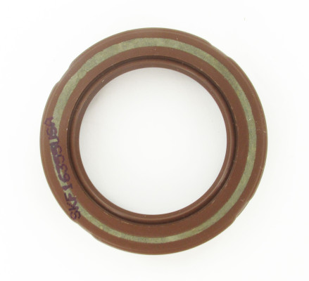 Image of Seal from SKF. Part number: SKF-16355