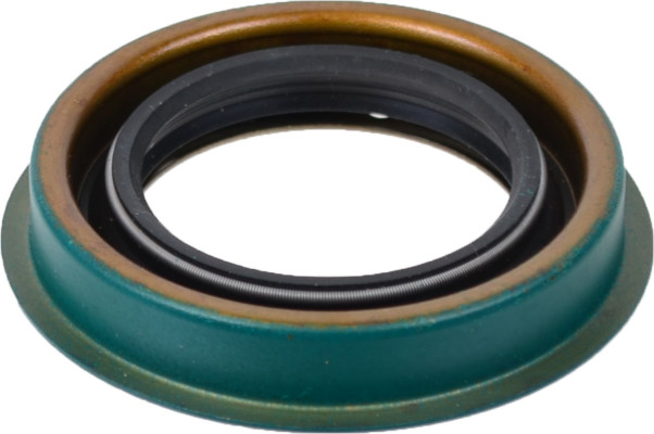 Image of Seal from SKF. Part number: SKF-16626