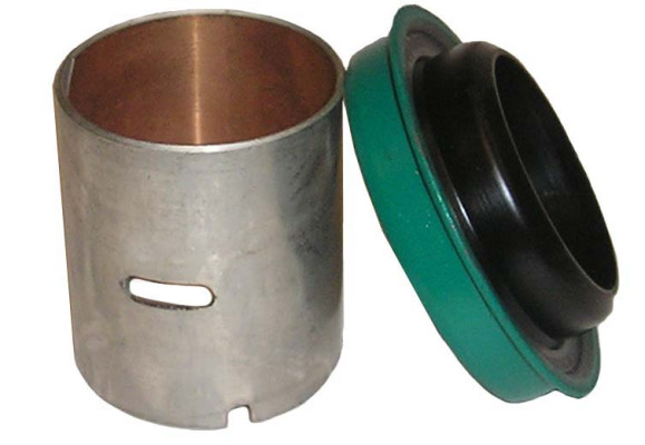 Image of Seal Kit from SKF. Part number: SKF-16727