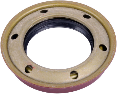 Image of Seal from SKF. Part number: SKF-16901