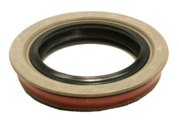 Image of Seal from SKF. Part number: SKF-17107