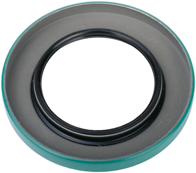 Image of Seal from SKF. Part number: SKF-17184
