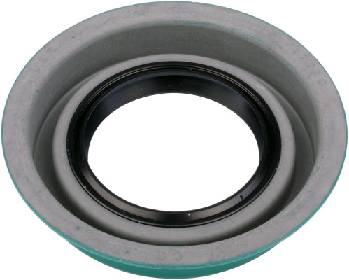 Image of Seal from SKF. Part number: SKF-17190