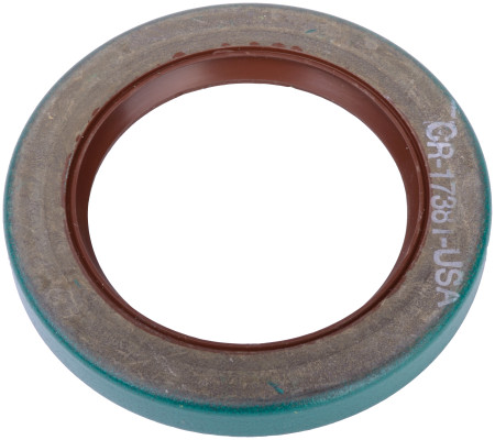 Image of Seal from SKF. Part number: SKF-17381