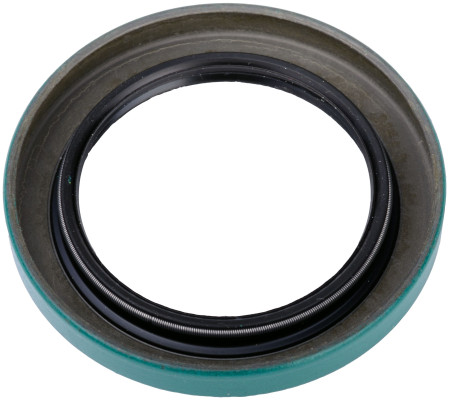 Image of Seal from SKF. Part number: SKF-17387