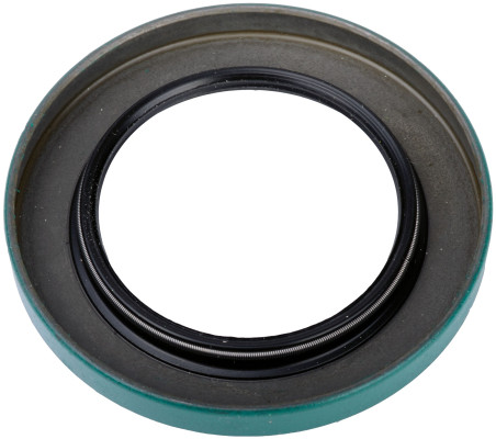 Image of Seal from SKF. Part number: SKF-17484
