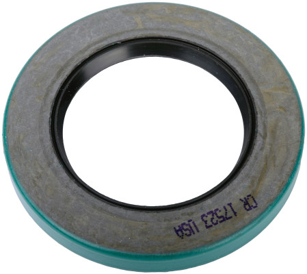 Image of Seal from SKF. Part number: SKF-17523