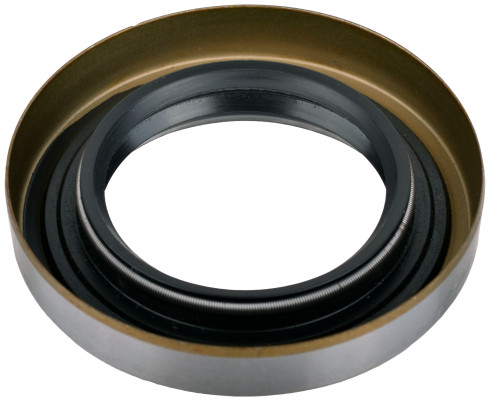 Image of Seal from SKF. Part number: SKF-17667