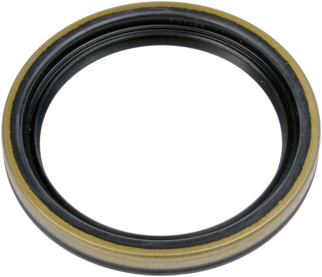 Image of Seal from SKF. Part number: SKF-17673
