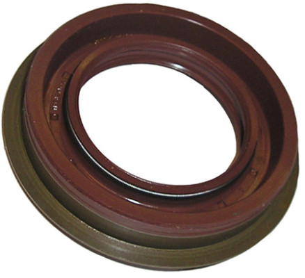 Image of Seal from SKF. Part number: SKF-17677