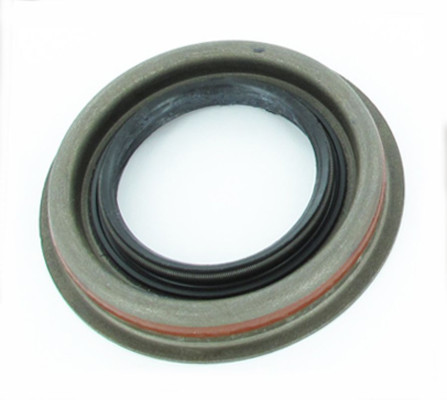 Image of Seal from SKF. Part number: SKF-17787