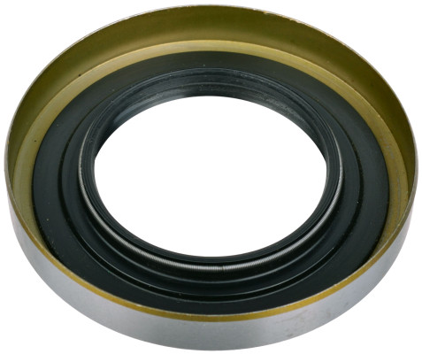 Image of Seal from SKF. Part number: SKF-17803