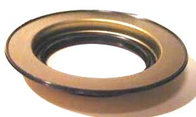 Image of Seal from SKF. Part number: SKF-18488