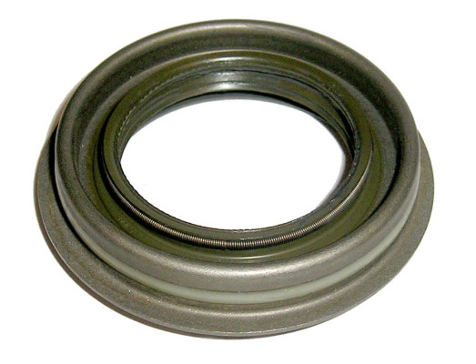 Image of Seal from SKF. Part number: SKF-18515