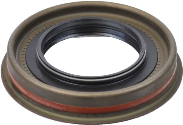 Image of Seal from SKF. Part number: SKF-18569A
