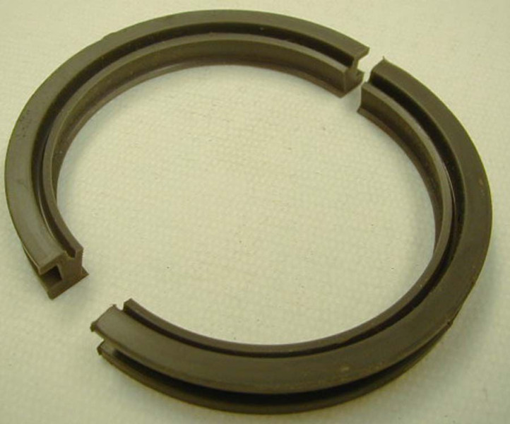 Image of Seal from SKF. Part number: SKF-187