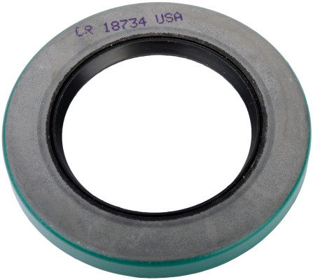 Image of Seal from SKF. Part number: SKF-18734
