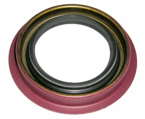 Image of Seal from SKF. Part number: SKF-18763
