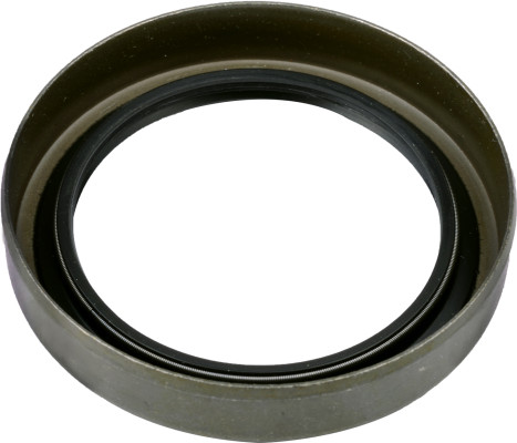 Image of Seal from SKF. Part number: SKF-18866