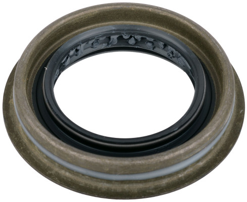 Image of Seal from SKF. Part number: SKF-18920
