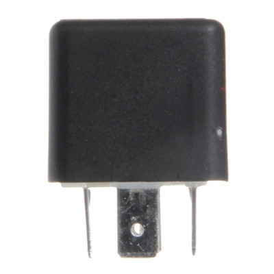 Image of Signal-Stat, Diode Protection, 40 AMP, 12V, Heavy Duty Relay from Signal-Stat. Part number: TLT-SS190-S