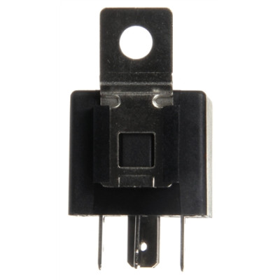 Image of Signal-Stat, 40 AMP, 12V, Heavy Duty Relay from Signal-Stat. Part number: TLT-SS192