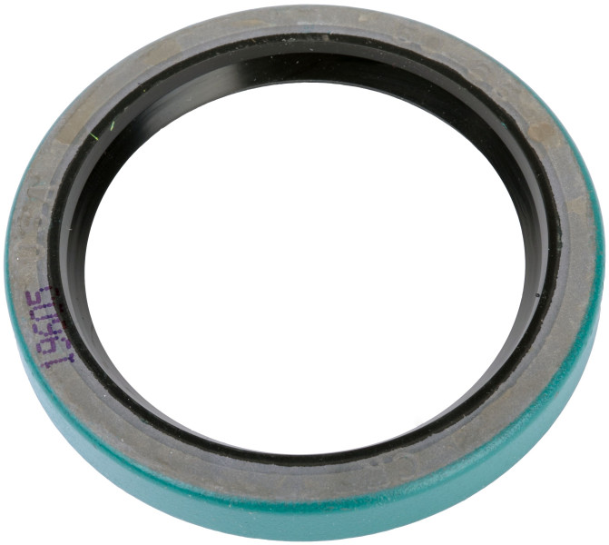 Image of Seal from SKF. Part number: SKF-19605