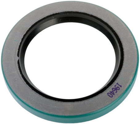 Image of Seal from SKF. Part number: SKF-19640