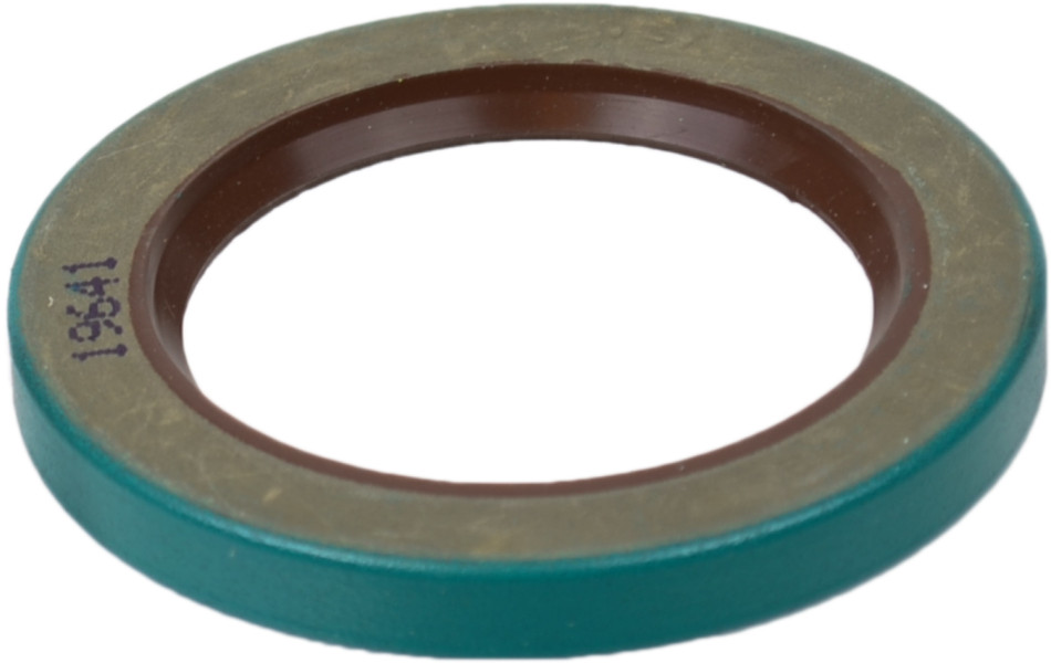 Image of Seal from SKF. Part number: SKF-19641