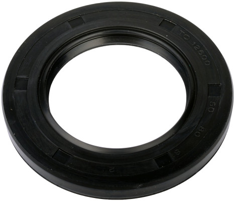 Image of Seal from SKF. Part number: SKF-19662