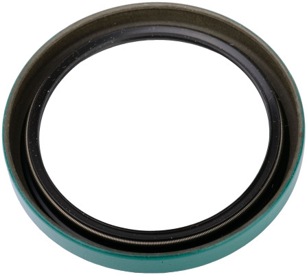 Image of Seal from SKF. Part number: SKF-19745