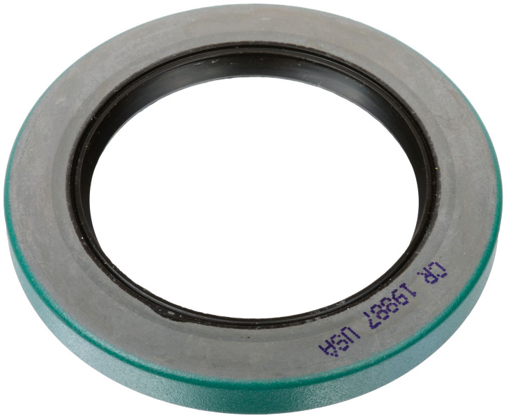 Image of Seal from SKF. Part number: SKF-19887