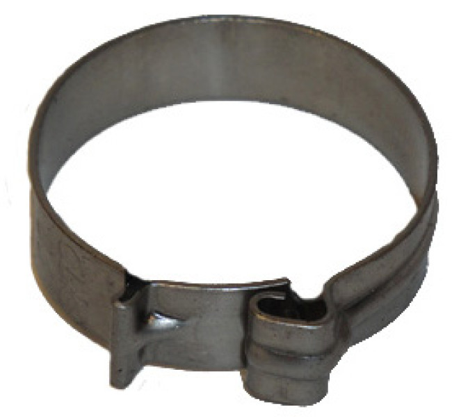 Image of A/C Refrigerant Hose Fitting from Sunair. Part number: 1F40104-16C