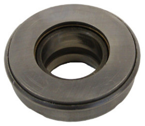 Image of Disc Harrow Bearing from SKF. Part number: SKF-202-KRR3