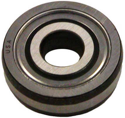 Image of Bearing from SKF. Part number: SKF-202-NPP9