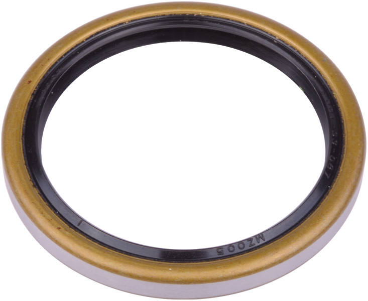 Image of Seal from SKF. Part number: SKF-20225
