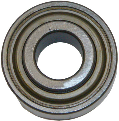 Image of Bearing from SKF. Part number: SKF-203-KRR2