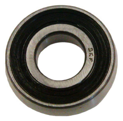 Image of Bearing from SKF. Part number: SKF-203-KRR6