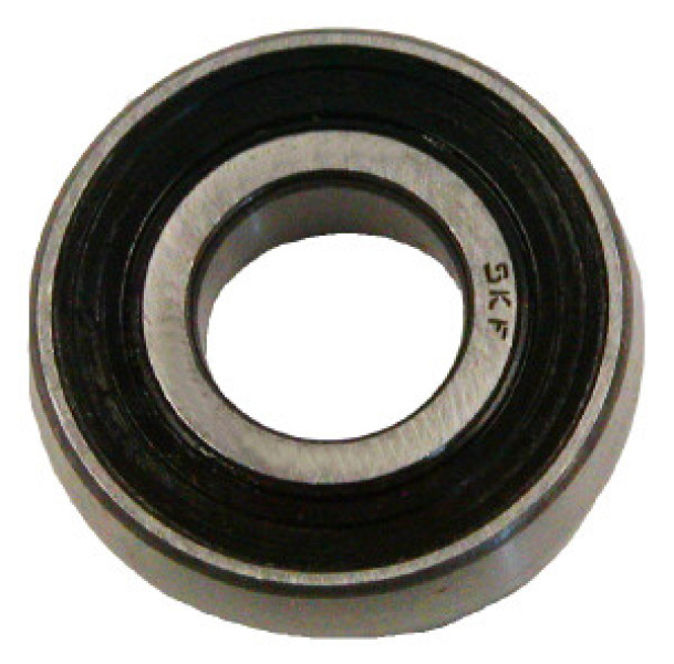 Image of Bearing from SKF. Part number: SKF-203-NPPB