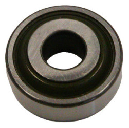 Image of Bearing from SKF. Part number: SKF-204-KRD4