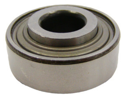Image of Bearing from SKF. Part number: SKF-204-RY2