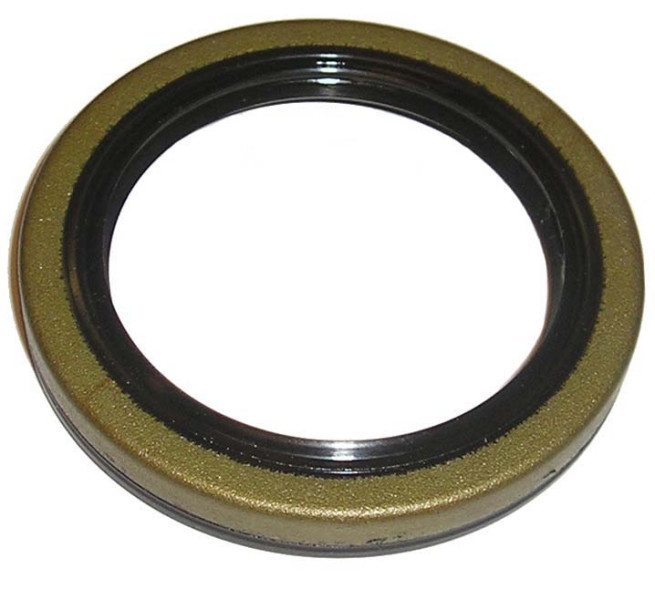 Image of Seal from SKF. Part number: SKF-20457